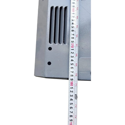 Tablero Cabina Freightliner Fl70 Estructura Base Pared Gris