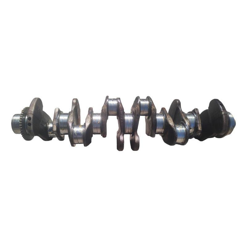 Cigueñal Motor Mercedes Benz Om 906 Sin Engrane