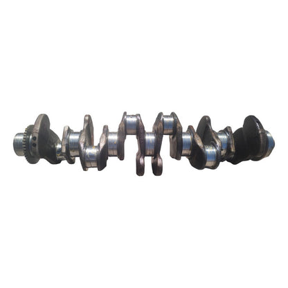 Cigueñal Motor Mercedes Benz Om 906 Sin Engrane