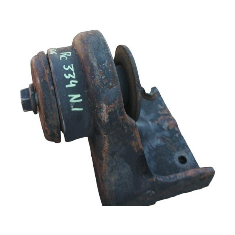 Soporte Lateral Motor Mercedes Bnez Om 906