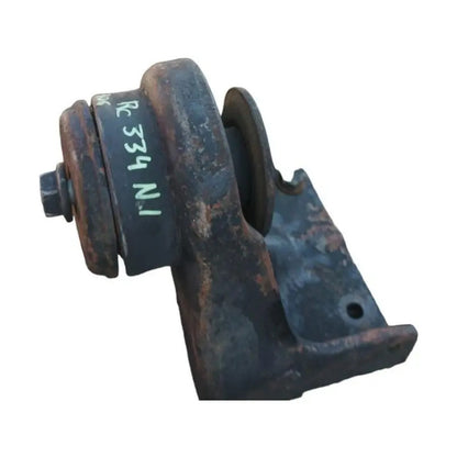 Soporte Lateral Motor Mercedes Bnez Om 906