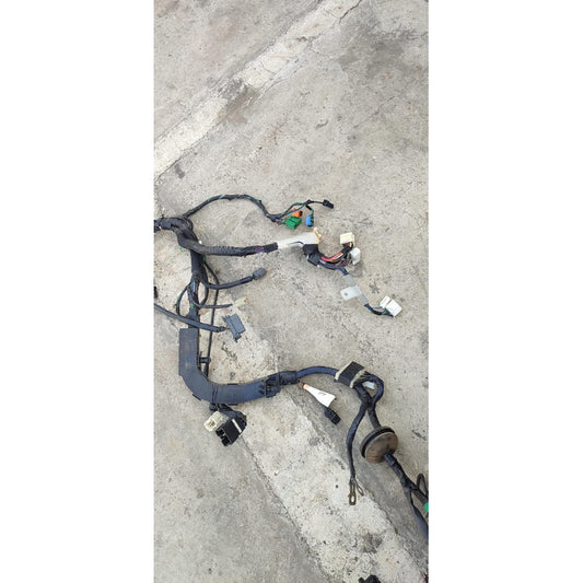 Arnes Conector Motor Cummins Ism