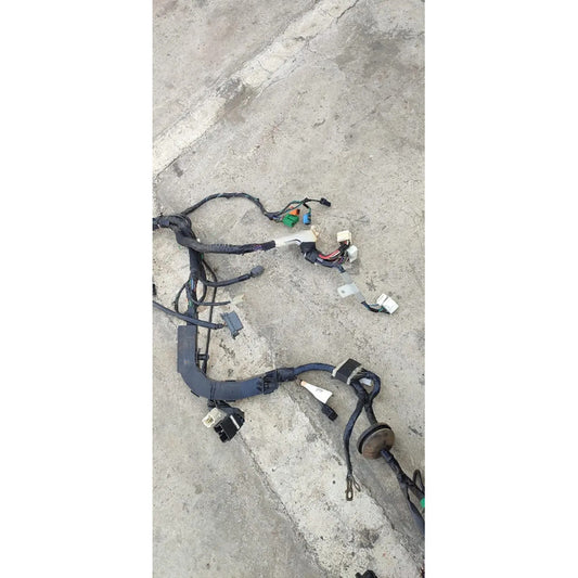 Arnes Conector Motor Cummins Ism