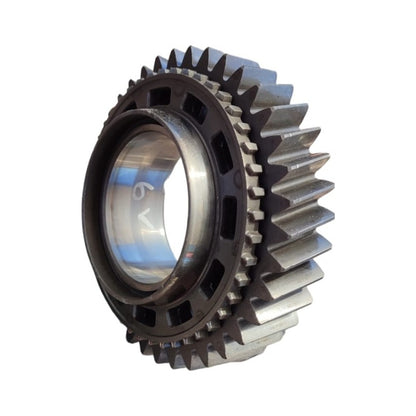 Engrane 2a Caja Transmision Hino 300 816 716 6 Vel