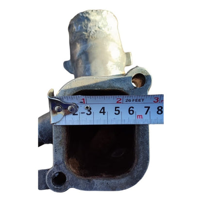 Caja Termostato Motor Scania K310 Irizar