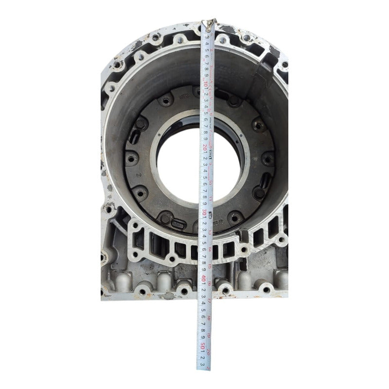 Housing Carcasa Funda Transmisión Allison Freightliner