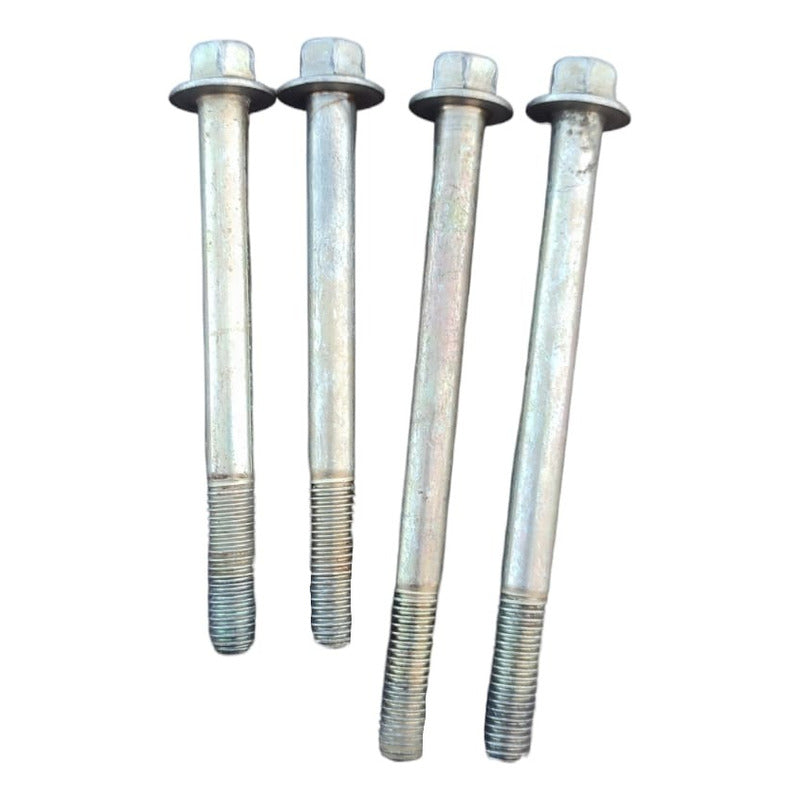 4 Tornillos Pedestal Valvula Turbo Power Stroke Navistar 7.3