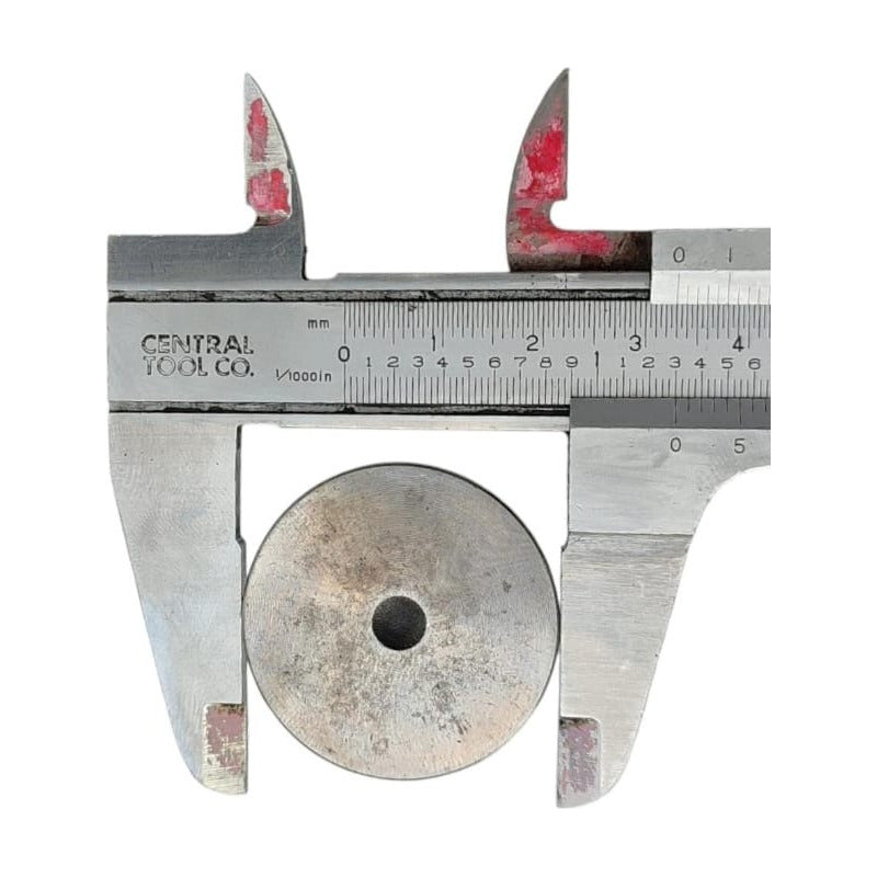 Válvula Admisión Cabeza Motor Paccar Px6 Cummins Isb 6.7l