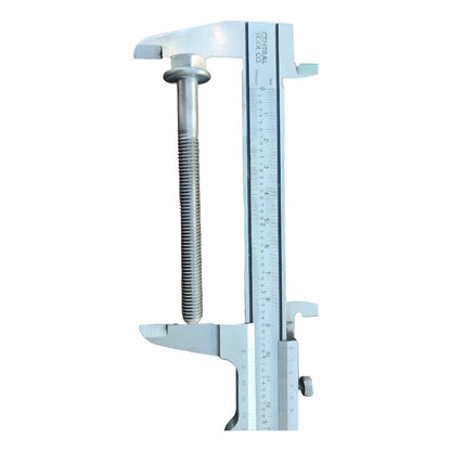 Tornillo Para Multiple Admisión Motor Mercedes Benz Om 906