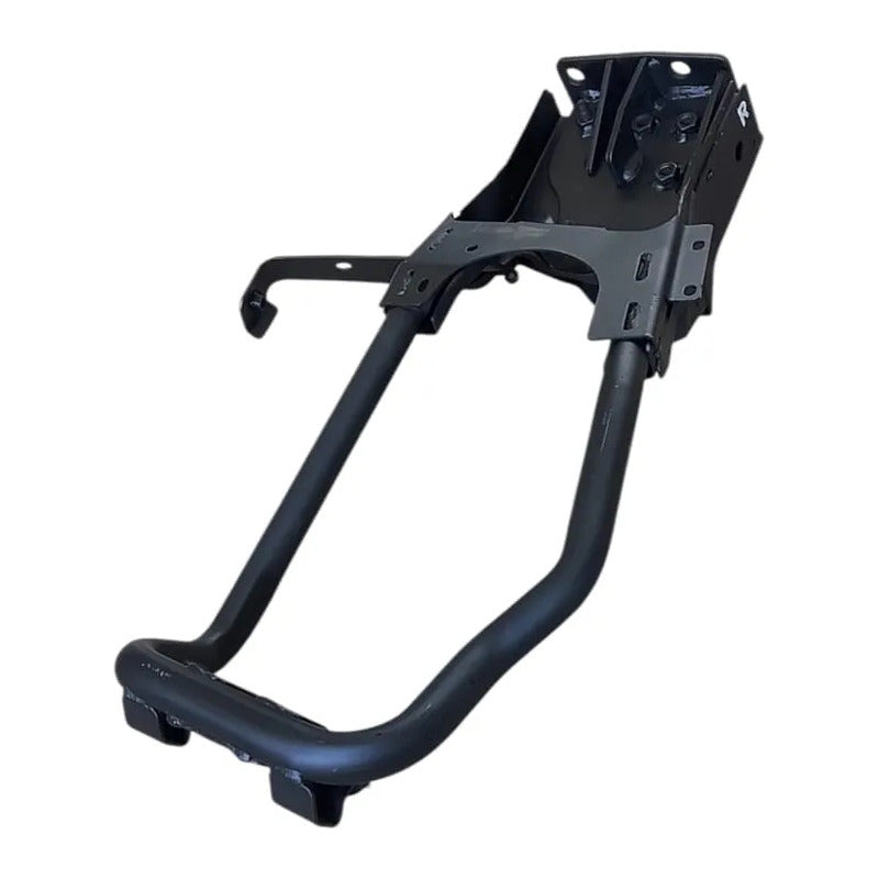 Base Soporte Faro Luz Cabina Hino 500 1524 Copiloto