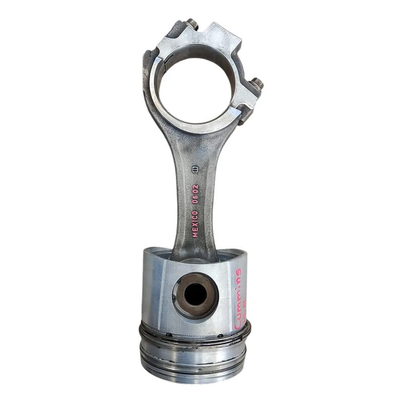 Piston Con Biela Motor Cummins/ Isb, 5.9l