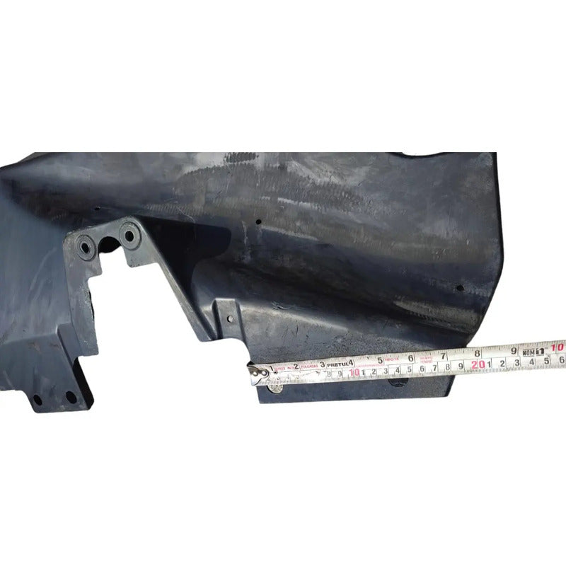 Tolva Izquierda Chofer International Citystar Cf600 Cf500