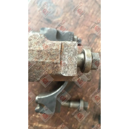 Chumacera Viela Motor Cummins 5.9 6bt Serie B