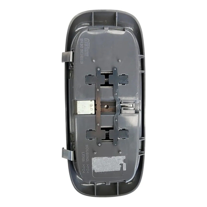 Luz Toldo Interior Cabina Freightliner M2