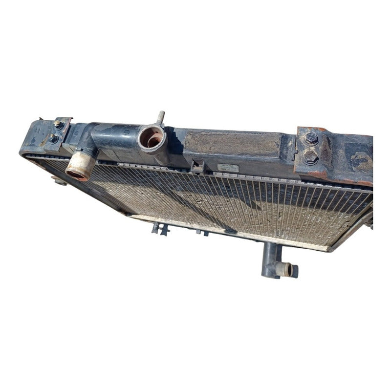 Radiador Refrigerante Agua Hyundai H100 Diesel