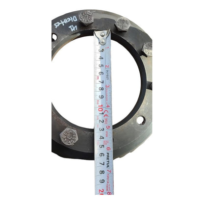 Piñon Corona Diferencial Dodge Ram 4000 Chevrolet 2500