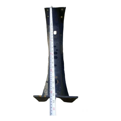 Puente Soporte Transmision International Citystar Cf600