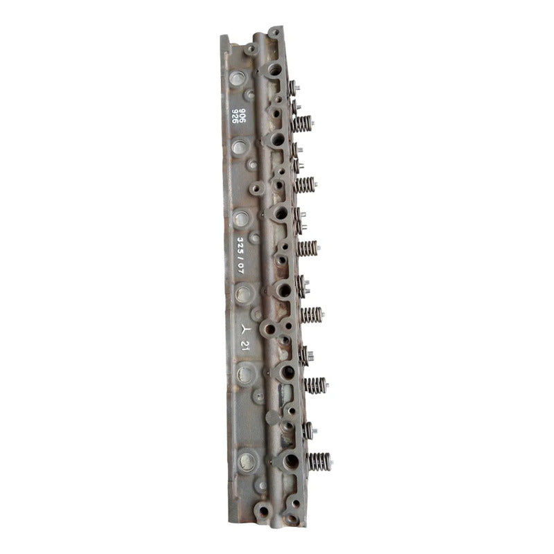 Cabeza Motor Mercedes Benz 926 Freno Freightliner Fl70 2021