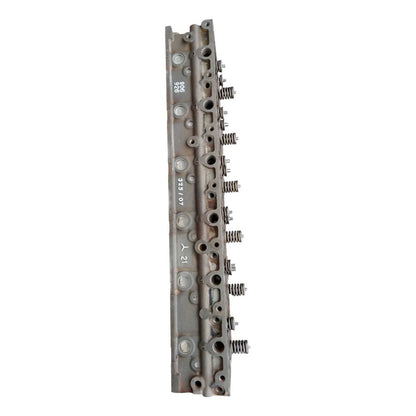 Cabeza Motor Mercedes Benz 926 Freno Freightliner Fl70 2021