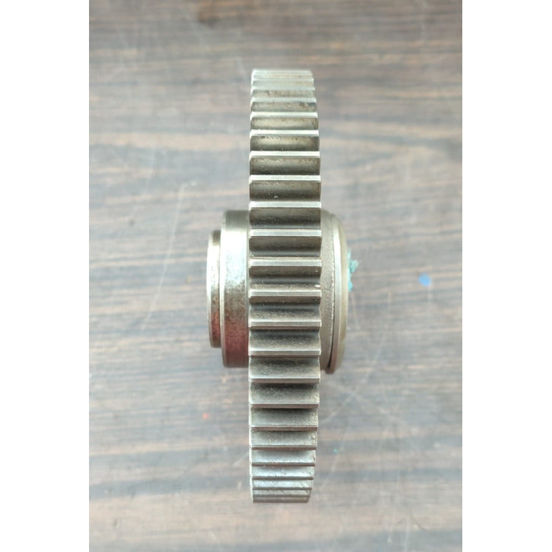 Engrane De Distribución Motor Mwm 4.12 Tge International