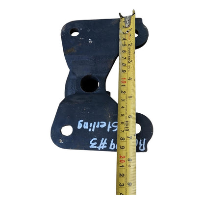 Percha Trasera Muelles Diferencial Sterling Fl360 Freightlin