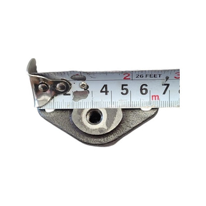 Tensor Distribución Cadena Motor Isuzu 4jj1 Elf 200 300 Plateado