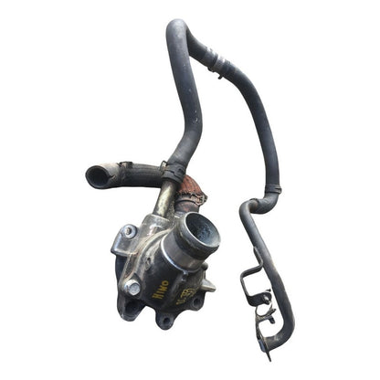 Toma Paso Agua Tubo Hino 300 816 716 616 514 N04ctv