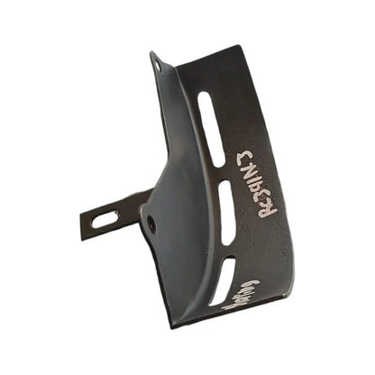 Base  Cubierta Caliper Masa Diferencial Sterling Fl 360 Frei