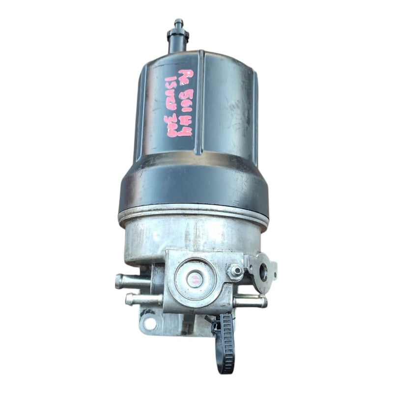 Base Soporte Trampa Filtro Diesel Isuzu Elf 300 200