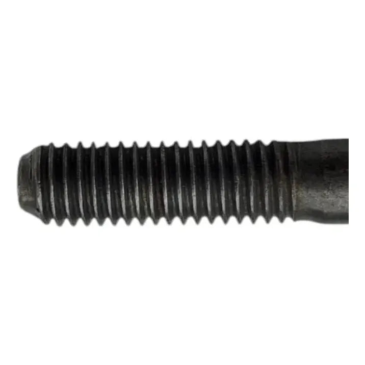 3 Tornillos Soporte Ventilador Fan Clutch Motor Caterpillar Negro