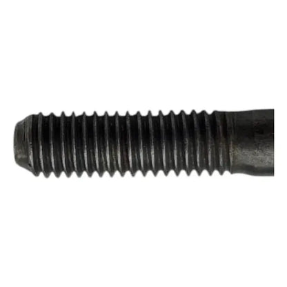 3 Tornillos Soporte Ventilador Fan Clutch Motor Caterpillar Negro