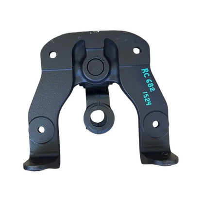 Percha Trasera Muey Muelles Diferencial Hino 500 1524