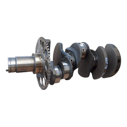 Cigueñal Vt275 Cf600 Cf500 4.5l Power Stroke Stdr Internatio