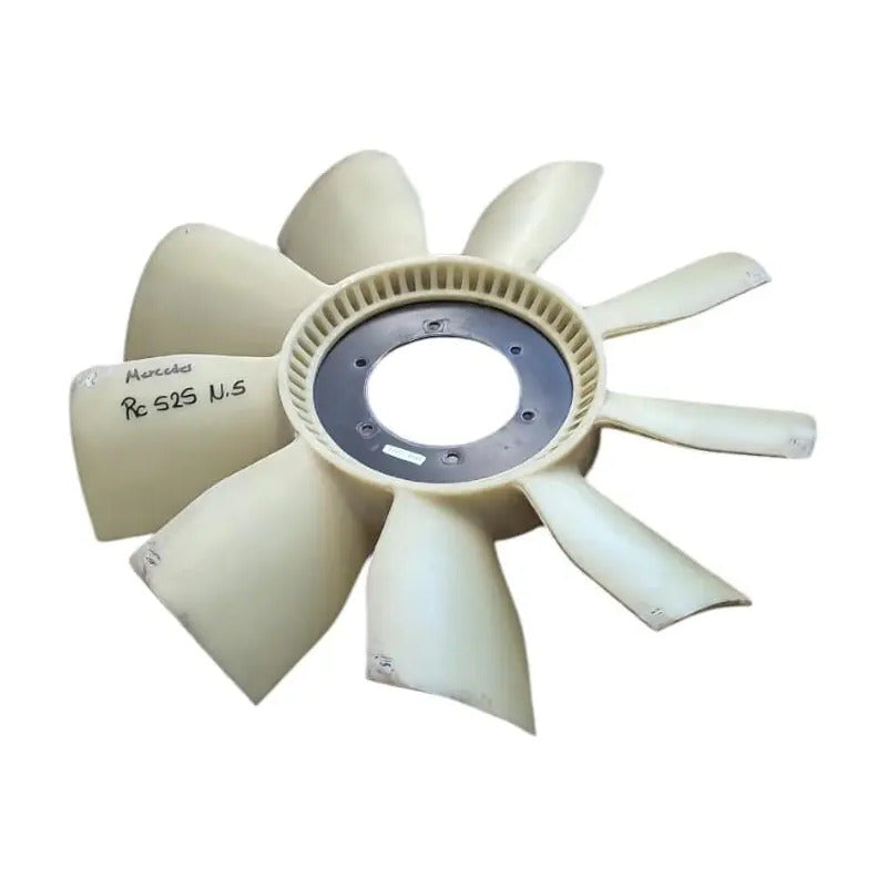 Ventilador Motor Mercedes Benz 906 Freightliner Fl70 M2