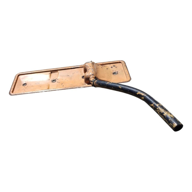 Tapa Varilla Empuje Monoblock Motor Cummins 3.9l 4bt