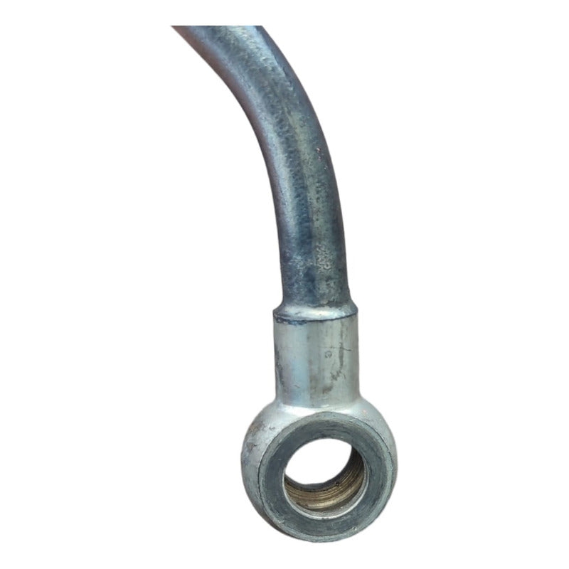 Tubo Diésel Bomba Riel Retorno Motor Isuzu 4hk1 Elf