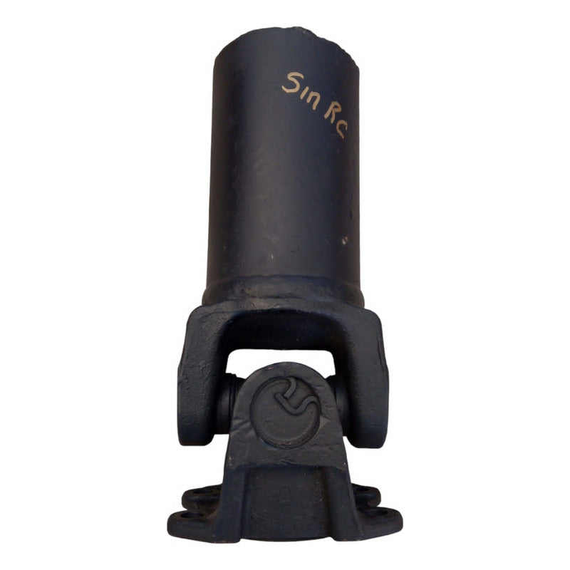 Yugo Cardan Flecha Barra Cople Isuzu Elf 500 Negro