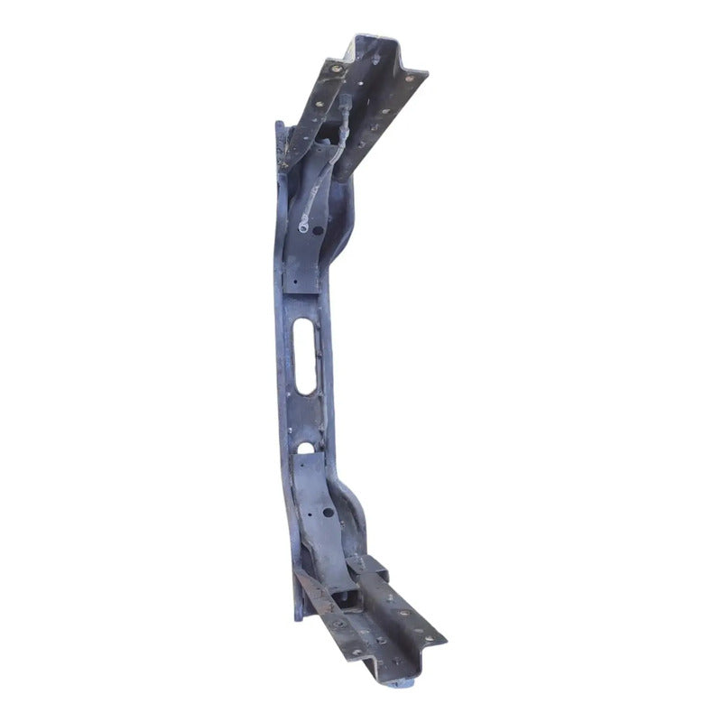 Base Soporte Seguro Cabina Hyundai Hd120 Gris Oscuro
