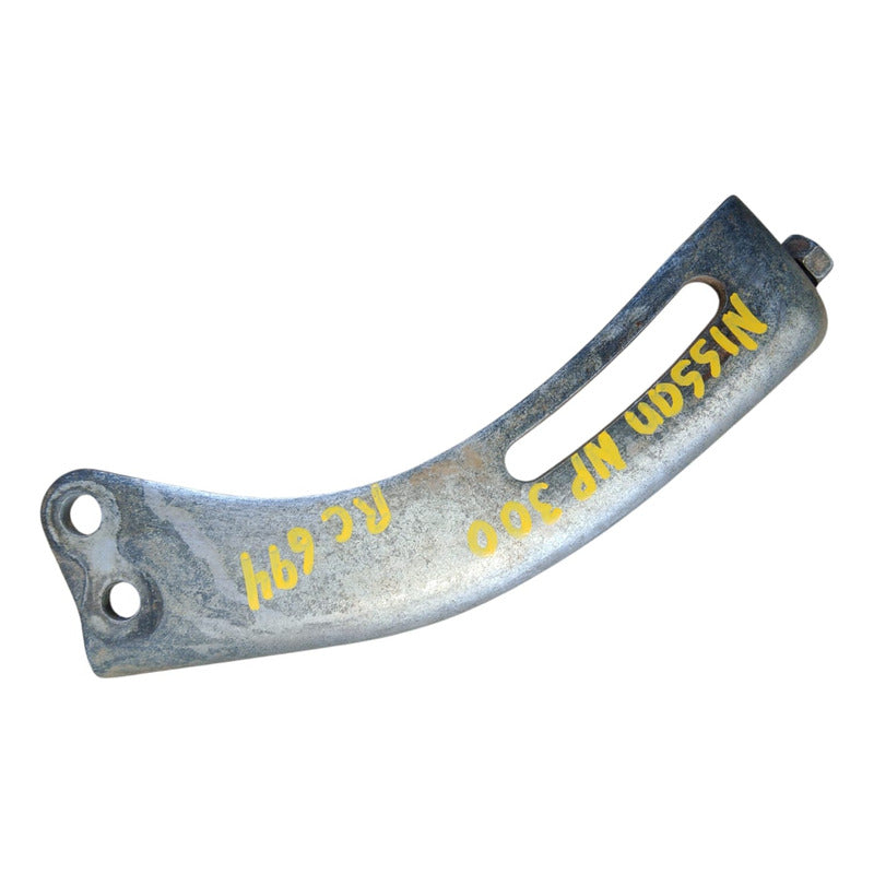 Base Soporte Tensor Alternador Nissan Navarra D22 2.5l