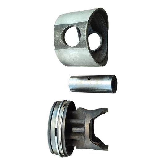 Piston Con Perno Motor Detroit S60 Serie 60