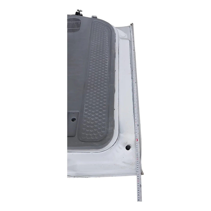 Puerta Ford F450 Power Stroke Piloto Con Cristal Delantera