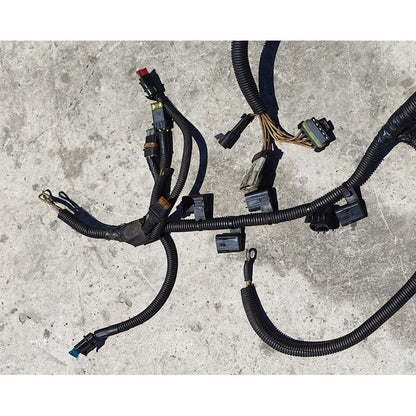 Arnés Cabina Fusibles Freightliner Fl 70 Fl70