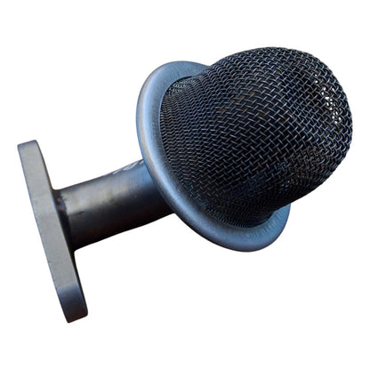 Coladera Succión Aceite Motor Nissan Frontier Np300 Cabstar Negro