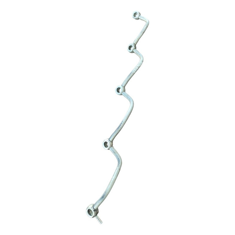 Tubo Manguera Retorno Diesel Mercedes 906 Benz Linea