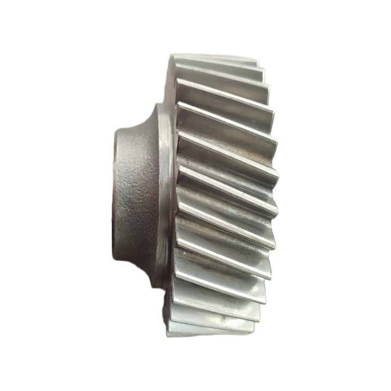 Engrane Bomba Aceite Hino 300 816 716 Motor N04ctv
