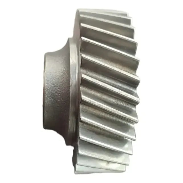 Engrane Bomba Aceite Hino 300 816 716 Motor N04ctv