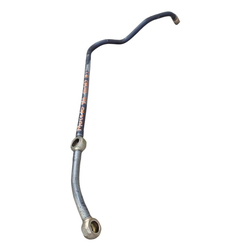 Tubo Manguera Válvula Retención Motor Mercedes Benz 906