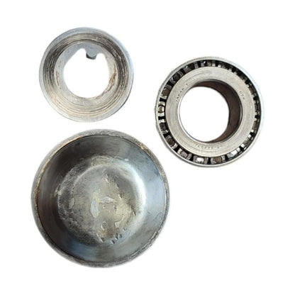 Masa Balero Disco Eje Delantero R Isuzu Elf 500 600 Copiloto