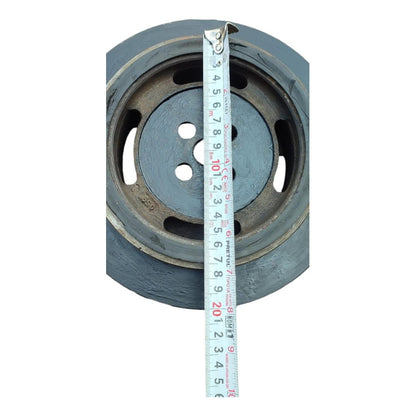 Damper Polea Cigueñal Motor Cummins Isb