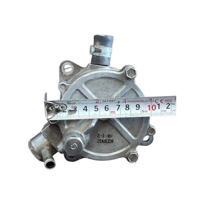 Bomba Vacio Nissan Diesel Frontier Np300 2.5l Cabstar